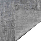 BOGOTTA | FT 8' X 10'  | MODERN RUGS | GREY/CHARCOAL COLOR