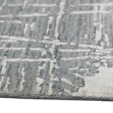 BOWRAL | FT 6' X 9'  | MODERN RUGS | BLUE COLOR