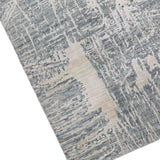 BOWRAL | FT 6' X 9'  | MODERN RUGS | BLUE COLOR