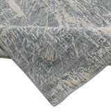 BOWRAL | FT 6' X 9'  | MODERN RUGS | BLUE COLOR