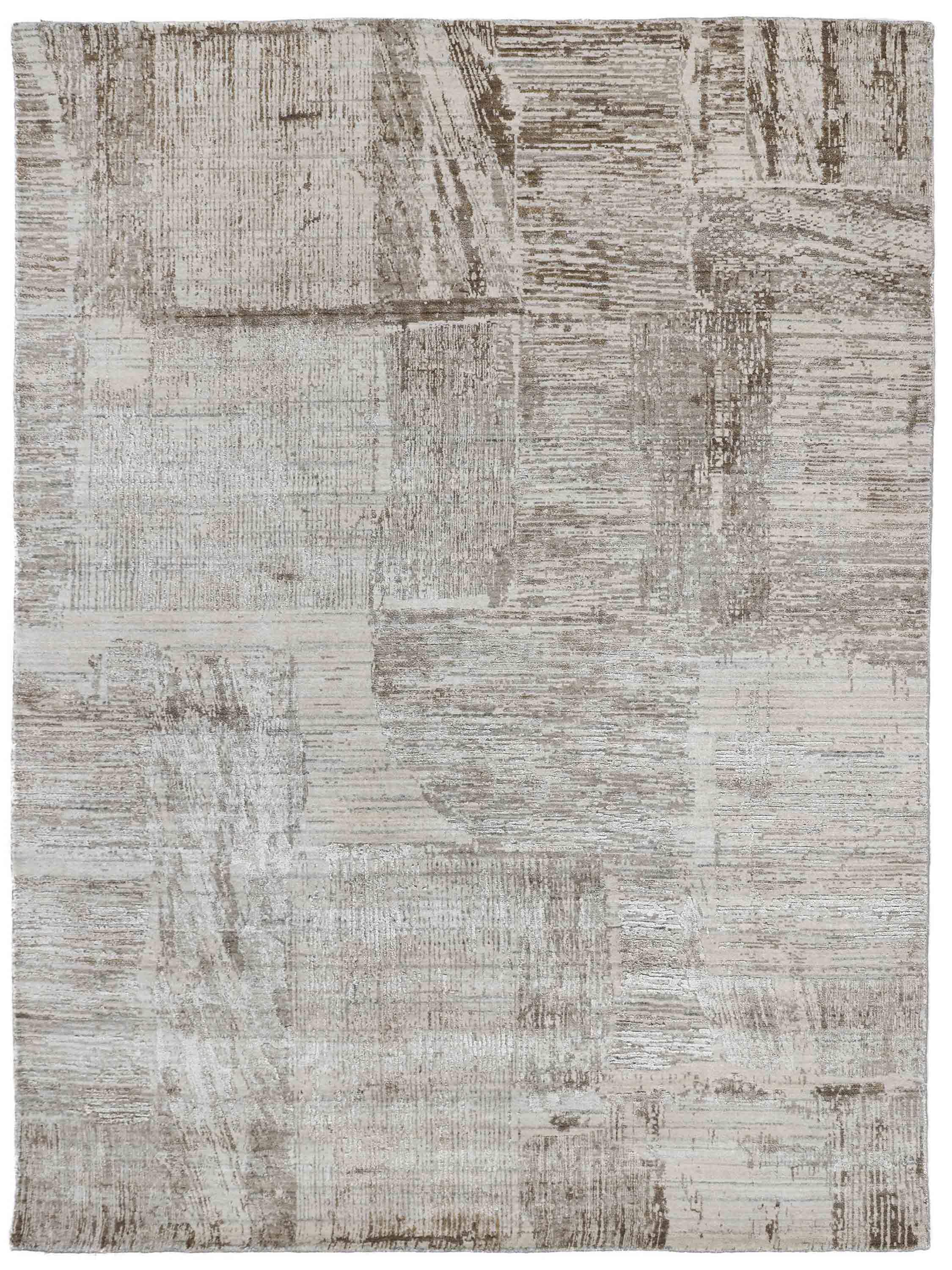 CLAYTON | FT 6' X 9' | FT 8' X 10' | MODERN RUGS | CAMEL COLOR - Luxurify