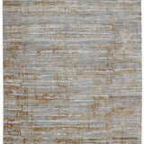 BEATTY | FT 8' X 10' | MODERN RUGS | GREY/GOLD COLOR