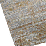BEATTY | FT 8' X 10' | MODERN RUGS | GREY/GOLD COLOR
