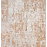 SOLVANE | FT 8' X 10' | MODERN RUGS | ORANGE COLOR - Luxurify