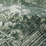 AGORA | FT 8' X 10' | MODERN RUGS | DK GREEN COLOR