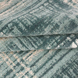 ANUBIS | FT 8' X 10' | MODERN RUGS | BLUE/GREEN COLOR