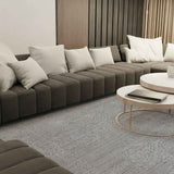 MISTY | FT 6' X 9' |  FT 8' X 10' | TRADITIONAL RUGS | CAMEL COLOR