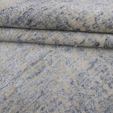 LAIZA | FT 6' X 9' |  FT 8' X 10' |  TRADITIONAL  RUGS | BLUE - WHITE COLOR