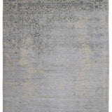 LAIZA | FT 6' X 9' |  FT 8' X 10' |  TRADITIONAL  RUGS | BLUE - WHITE COLOR