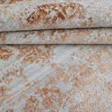 MERSEILLES  | FT 6' X 9'  |  FT 9' X 12' | TRADITIONAL  RUGS | RUST COLOR