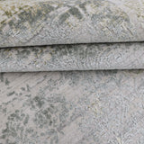 DAPPLE  | FT 6' X 9' | TRADITIONAL  RUGS | BEIGE-GREEN COLOR