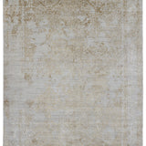 MORGAN | FT 6' x 9' | TRADITIONAL  RUGS | BEIGE-GOLD COLOR