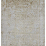 CHAMPAGNE MIST | FT 6' x 9' | TRADITIONAL RUGS | BEIGE-GOLD COLOR - Luxurify