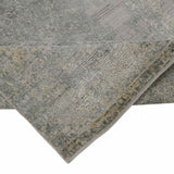 PASEO |  FT 6' X 9' | FT 8' X 10' | TRADITIONAL  RUGS | BEIGE/GREEN  COLOR