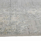 PASEO |  FT 6' X 9' | FT 8' X 10' | TRADITIONAL  RUGS | BEIGE/GREEN  COLOR
