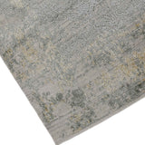 PASEO |  FT 6' X 9' | FT 8' X 10' | TRADITIONAL  RUGS | BEIGE/GREEN  COLOR