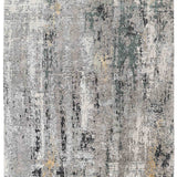 BLAKE | FT 8' X 10' | MODERN RUGS | GREY-GREEN COLOR