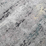 BLAKE | FT 8' X 10' | MODERN RUGS | GREY-GREEN COLOR