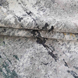 BLAKE | FT 8' X 10' | MODERN RUGS | GREY-GREEN COLOR
