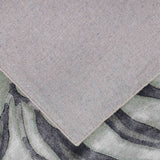 OLIVE | FT 6' X 9' | MODERN RUGS | GREY/GREEN COLOR