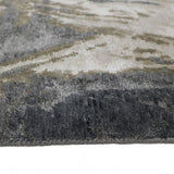 PRECIOUS | FT 8' x 10' | FT 9' x 12' | FT 10' x 14' | AETHER | IVORY/GREY Color