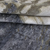 PRECIOUS | FT 8' x 10' | FT 9' x 12' | FT 10' x 14' | AETHER | IVORY/GREY Color