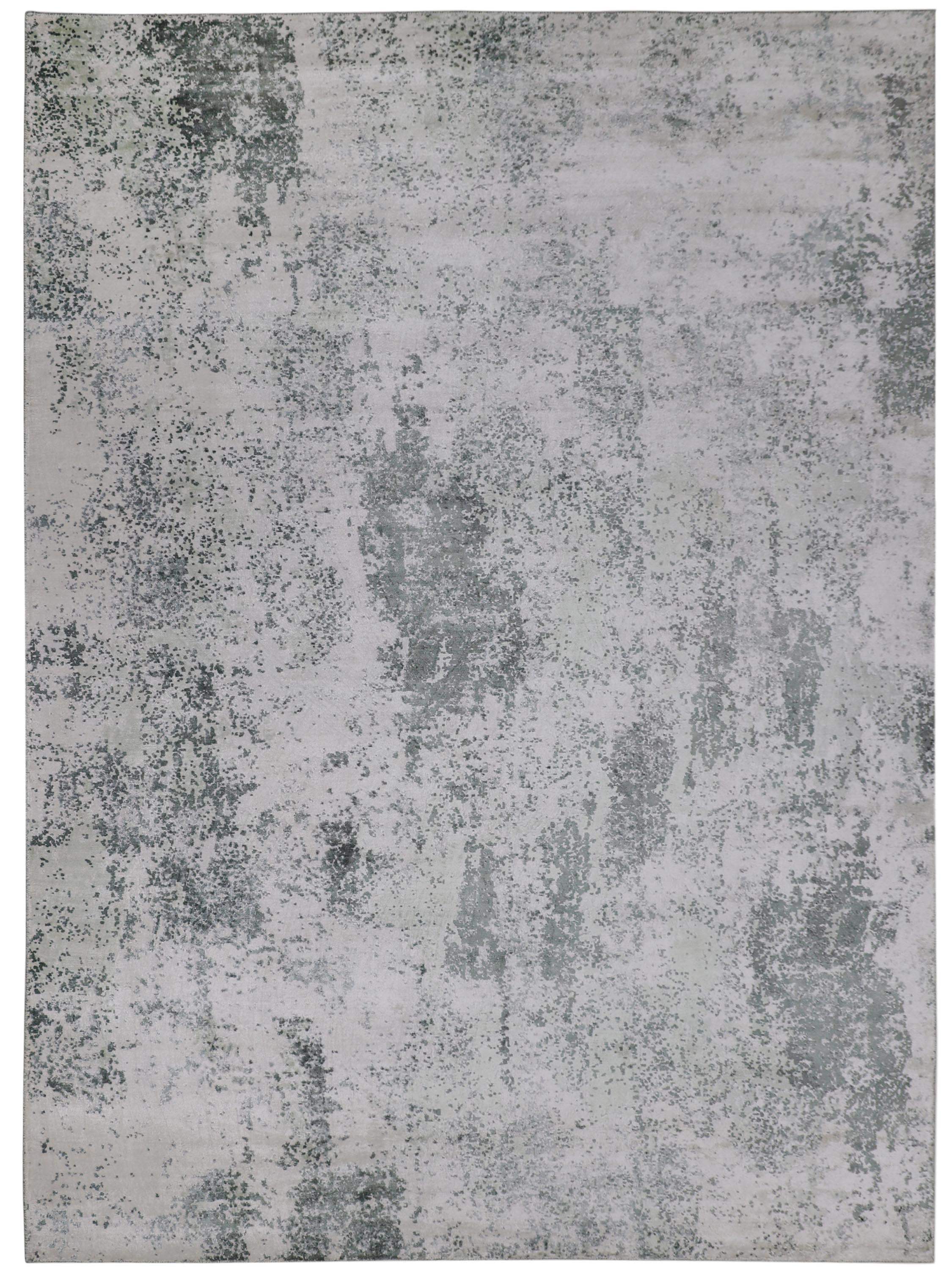 VIREO | FT 6' X 9' | FT 8' X 10' | MODERN RUGS | OLIVE GREEN COLOR - Luxurify