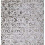VESSAIR | FT 8' X 10' | MODERN RUGS | SILVER COLOR - Luxurify