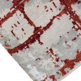 RUSTLE | FT 8' X 10' | TRADITIONAL RUGS | MULTI COLOR