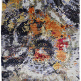 ZYPHERIS | FT 5'5" X 7'8" | MODERN RUGS | MULTI COLOR - Luxurify