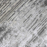 MARSHAL | FT 8' X 10' | FT 9' X 12' | MODERN RUGS | GREY COLOR