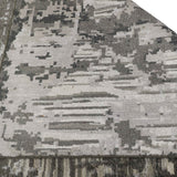MARSHAL | FT 8' X 10' | FT 9' X 12' | MODERN RUGS | GREY COLOR