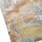 SUNLIT TERRAIN | FT 8' X 10' | MODERN RUGS | MULTI COLOR