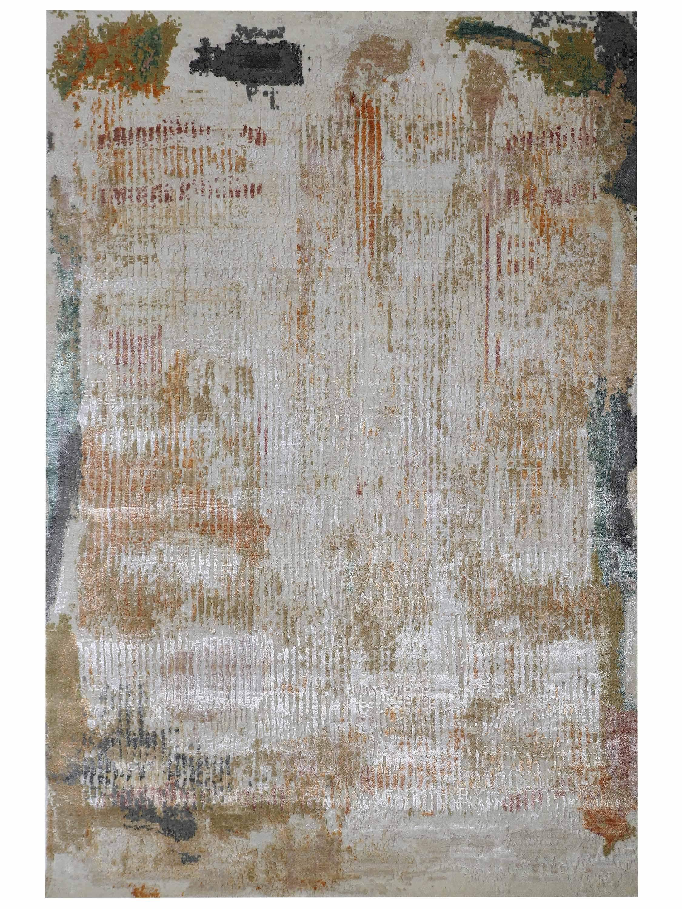ELYSIAN | FT 5'6" X 8' | MODERN RUGS | MULTI COLOR - Luxurify