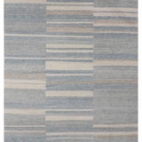 AVENLOR | FT 8' X 10' | MODERN RUGS | IVORY/BLUE COLOR - Luxurify