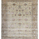 NOBLE HARMONY | FT 6' X 9' | FT 8' X 10' | FT 9' X 12' | TRADITIONAL RUGS | BEIGE/CAMEL COLOR - Luxurify