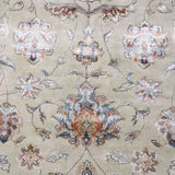 NOBLE HARMONY | FT 6' X 9' | FT 8' X 10' | FT 9' X 12' | TRADITIONAL RUGS | BEIGE/CAMEL COLOR