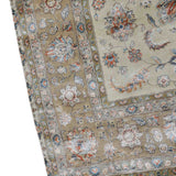 NOBLE HARMONY | FT 6' X 9' | FT 8' X 10' | FT 9' X 12' | TRADITIONAL RUGS | BEIGE/CAMEL COLOR