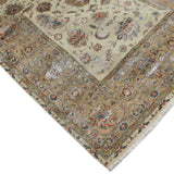 NOBLE HARMONY | FT 6' X 9' | FT 8' X 10' | FT 9' X 12' | TRADITIONAL RUGS | BEIGE/CAMEL COLOR