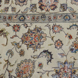 SYLVAN | FT 8' X 10' | FT 9' X 12' | TRADITIONAL RUGS | IVORY/CAMEL COLOR