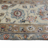 PRUDENCE | 6' X 9' FT | FT 8' X 10' | FT 9' X 12' | TRADITIONAL RUGS | IVORY/CAMEL COLOR