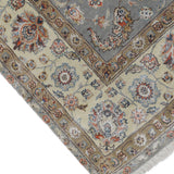 PRUDENCE | 6' X 9' FT | FT 8' X 10' | FT 9' X 12' | TRADITIONAL RUGS | IVORY/CAMEL COLOR