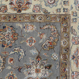 PRUDENCE | 6' X 9' FT | FT 8' X 10' | FT 9' X 12' | TRADITIONAL RUGS | IVORY/CAMEL COLOR