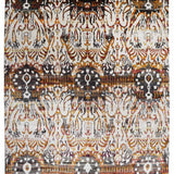 BOHEMIAN ECHO | FT 8' X 10' | TRADITIONAL RUGS | MULTI COLOR - Luxurify