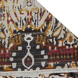 BROTHEL | FT 8' X 10' | TRADITIONAL  RUGS | MULTI COLOR