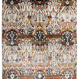 BROTHEL | FT 8' X 10' | TRADITIONAL  RUGS | MULTI COLOR