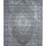 DESPRESS | FT 6'6 X 9'6 | TRADITIONAL RUGS | MULTI COLOR