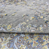 DESPRESS | FT 6'6 X 9'6 | TRADITIONAL RUGS | MULTI COLOR