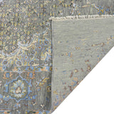 DESPRESS | FT 6'6 X 9'6 | TRADITIONAL RUGS | MULTI COLOR