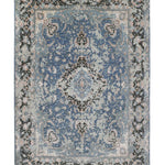 BELLAMONT | FT 6' x 9' | FT 8' x 10' | FT 9' x 12' | TRADITIONAL RUGS | MULTI COLOR - Luxurify